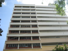 Blk 334 Serangoon Avenue 3 (Serangoon), HDB 4 Rooms #279132